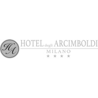 Hotel degli Arcimboldi logo - Similar company to Show Bees