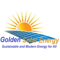 Golden Solar Energy Malawi logo - Similar company to Solar Contractor
