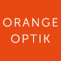 ORANGE OPTIK - ČESKÁ OČNÍ OPTIKA HOLDING a.s. logo - Similar company to Omega Optix