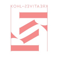 Kohl Kreatives logo - Similar company to The Able Label