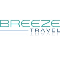 Breeze Travel Solutions logo - Similar company to One Caribbean Charters
