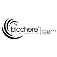 Blachere Illumination Shopping Center logo - Similar company to Swish Collection