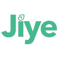 Jiye Technologies logo - Similar company to Tazah Technologies