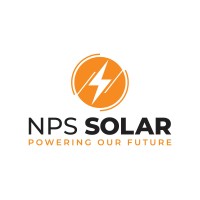 NPS Solar logo - Similar company to The Box King