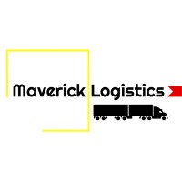 Maverick Logistics logo - Similar company to Krd Logistics