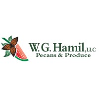 W.G. Hamil Pecans & Produce logo - Similar company to Cch Logistics