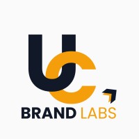 UC Brand Labs logo - Similar company to Backlinkgen