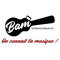 Boite à musique G.L. inc logo - Similar company to Festival Focus