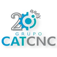 GRUPO CATCNC REPARO EQUIPAMENTO INDUSTRIAL logo - Similar company to Assistência Técnica..