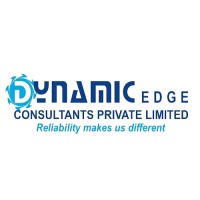 Dynamic Edge Consultants Pvt Ltd logo - Similar company to Akaal Websoft (P) Ltd