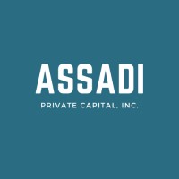 Assadi Private Capital, Inc. logo - Similar company to Rogue Fuel