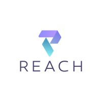 Reach Finance logo - Similar company to Dakad. Education For Adults