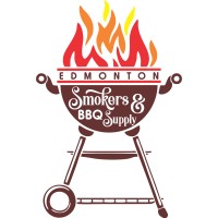 Edmonton Smokers and BBQ Supply logo - Similar company to Ntx Bbq Supply