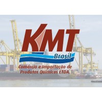 KMT Brasil - Química e Fertilizantes LTDA logo - Similar company to Fênix Química