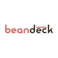 BeanDeck logo - Similar company to Vouchrit
