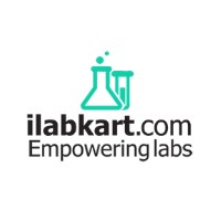 iLabkart Technologies logo - Similar company to Chocolate And White