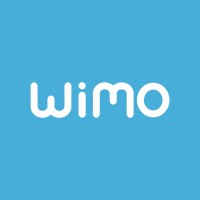 Wimo logo - Similar company to Wimo Telecom