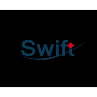 Swift Corp Health care services logo - Similar company to Pharmogenius