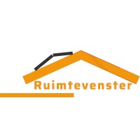 Ruimtevenster logo - Similar company to Baskapel