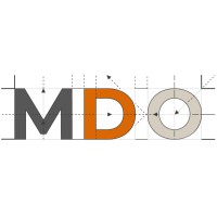 MDO logo - Similar company to Tonn Architecture