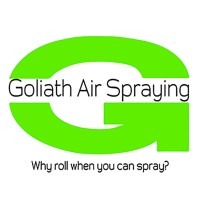 Goliath Air Spraying (Pty) Ltd