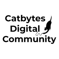 CatBytes CIC logo - Similar company to Dyness