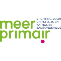 Stichting Meer Primair logo - Similar company to Stopoz