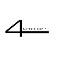4 M3D SUPPLY logo - Similar company to Anchor Business Advisors