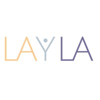 Layla logo - Similar company to Alma Care