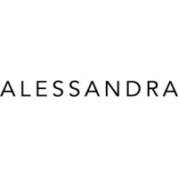 Alessandra logo - Similar company to Barnaby Lane