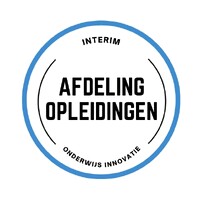 Afdeling Opleidingen logo - Similar company to The Startup Club