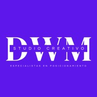 DWM Studio Creativo logo - Similar company to Sicorp - Servicios Integrales Corporativos