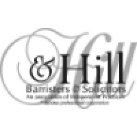 Hill & Hill Law Office