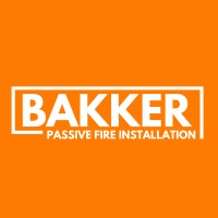 Bakker Passive Fire Installation logo - Similar company to Code Fire Protection