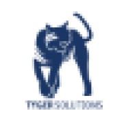 Tyger Solutions Corporation logo - Similar company to Srr, Jsc