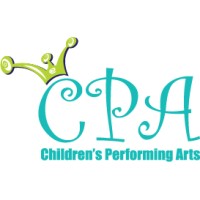 Children'S Performing Arts