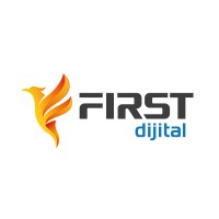 First Dijital logo - Similar company to First Digital