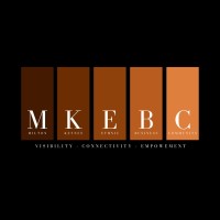 MK Ethnic Business Community (MKEBC) logo - Similar company to Collaborate Mk