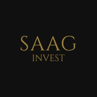 SAAG INVEST logo - Similar company to Ifcap Building