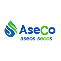 AseCo logo - Similar company to Asseco