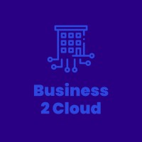 Business 2 Cloud logo - Similar company to Symack