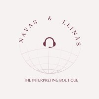 The Interpreting Boutique logo - Similar company to Interpreting New Zealand