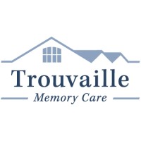 Trouvaille logo - Similar company to Trouvaille Style