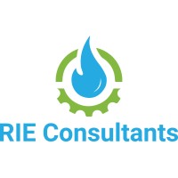 RIE Consultants logo - Similar company to Naidu Engineering Llc