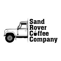 Sand Rover Coffee Company logo - Similar company to Health And Safety Made Simple
