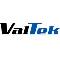ValTek logo - Similar company to Serva Oil Tools