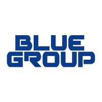 Blue Group Digital logo - Similar company to Bluegroup
