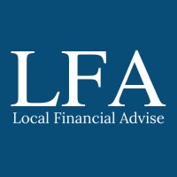 Local Financial Advise logo - Similar company to Rm Consulting
