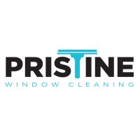 Pristine Window Cleaning logo - Similar company to Sky High Recruitment