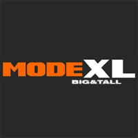 ModeXL - Big&Tall logo - Similar company to Wuppen